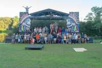 Building a Community